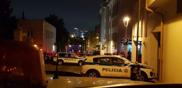 DÜNYA