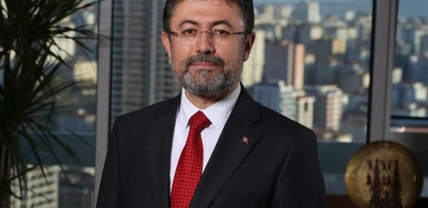 DÜNYA