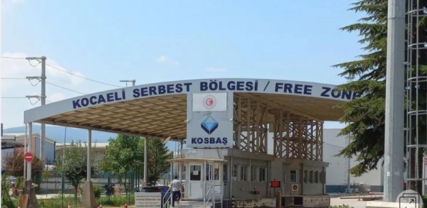 DÜNYA