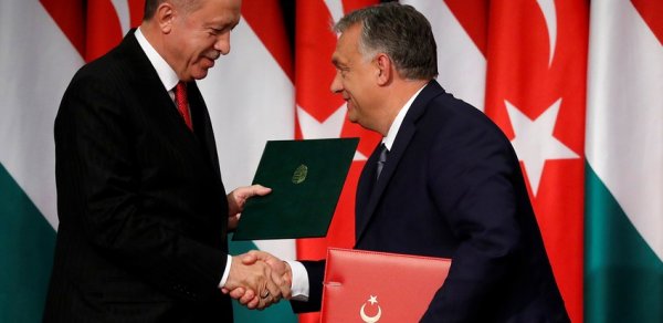 DÜNYA