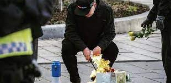DÜNYA