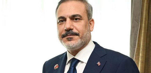 DÜNYA