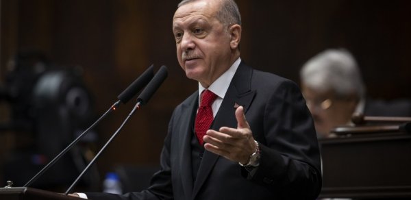 DÜNYA
