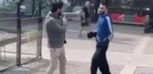DÜNYA