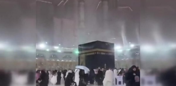 DÜNYA