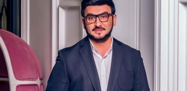 MAQAZİN
