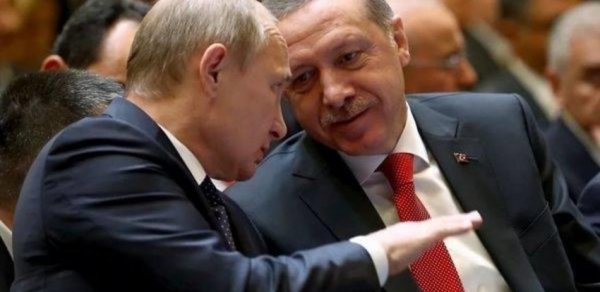 DÜNYA