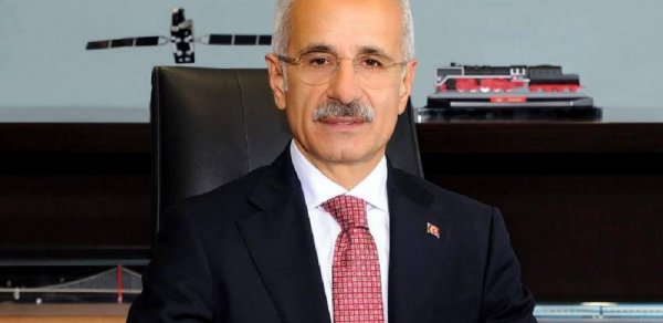 DÜNYA