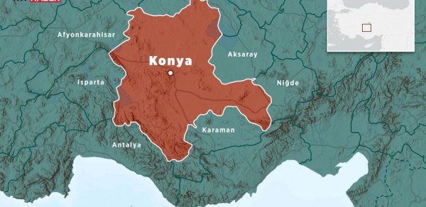 DÜNYA