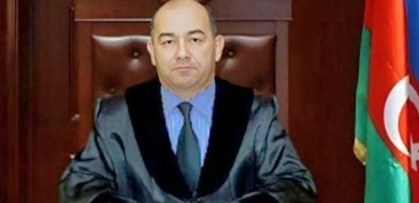 Hakim niyə özünə qəsd etdi? - Dəhşətli hadisənin təfərrüatı