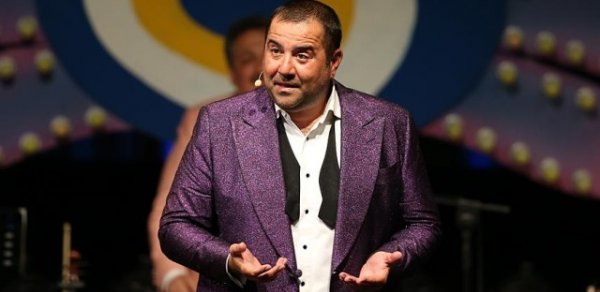 MAQAZİN