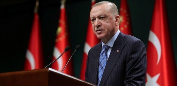 DÜNYA