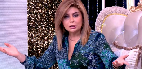 MAQAZİN