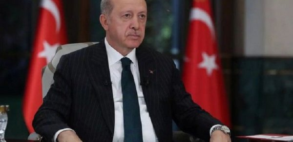DÜNYA