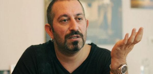 MAQAZİN