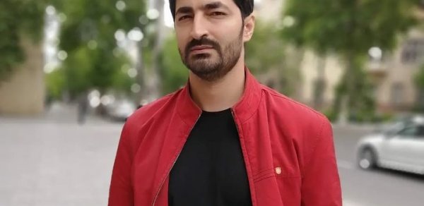 MAQAZİN