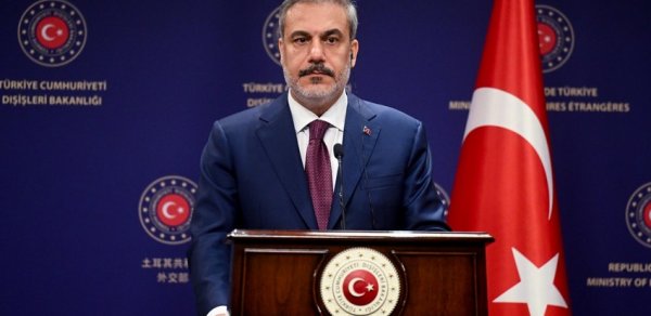 DÜNYA
