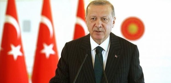 DÜNYA