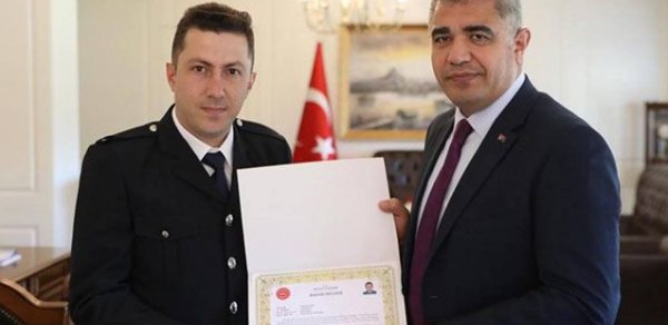 DÜNYA