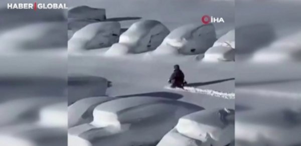DÜNYA