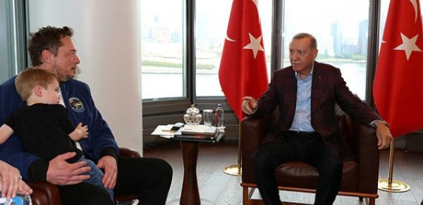 DÜNYA