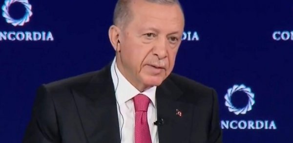 DÜNYA