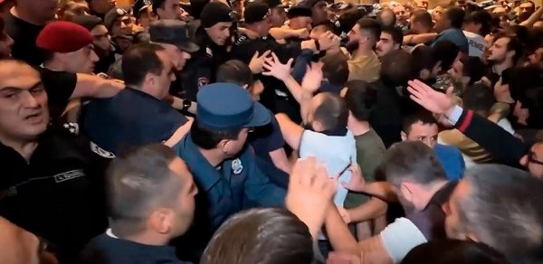 DÜNYA