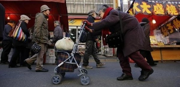 DÜNYA