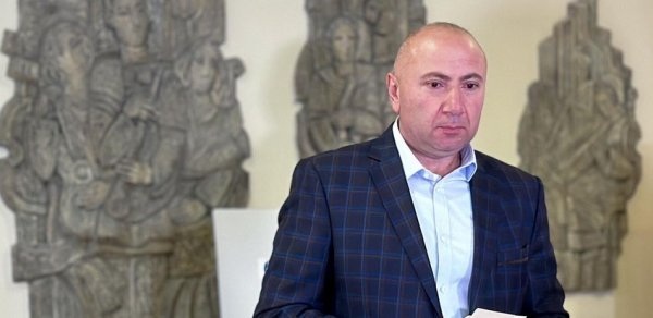 DÜNYA