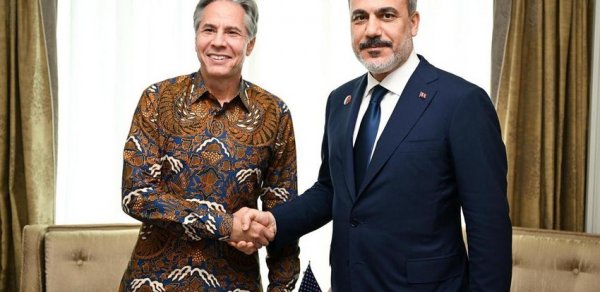 DÜNYA