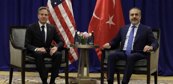 DÜNYA