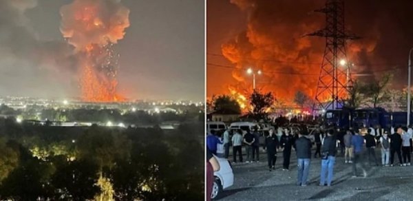DÜNYA