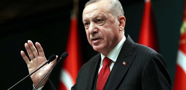 DÜNYA