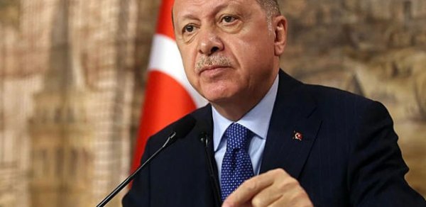 DÜNYA