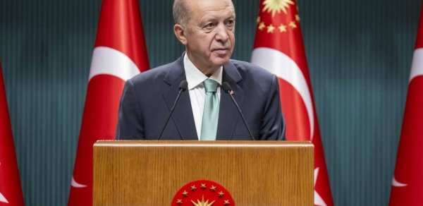 DÜNYA