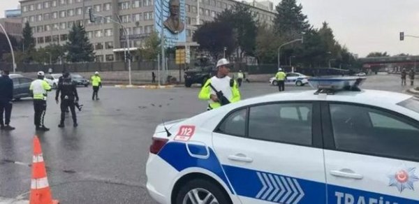 DÜNYA