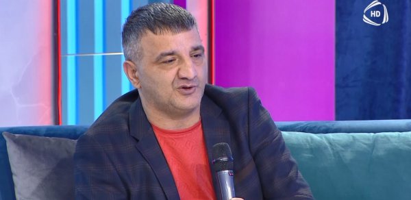 MAQAZİN