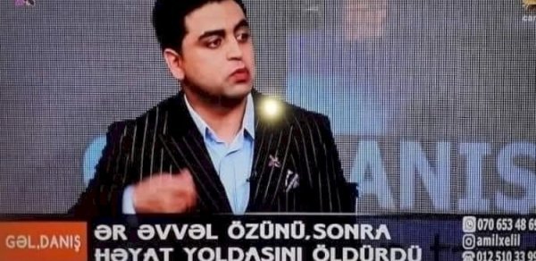 MAQAZİN