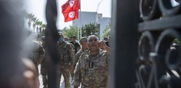 DÜNYA
