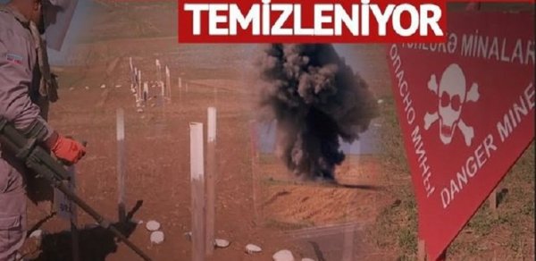 DÜNYA