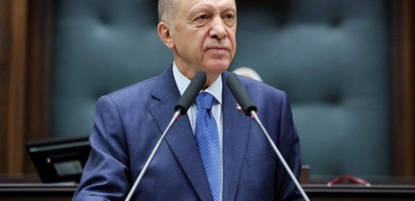 DÜNYA