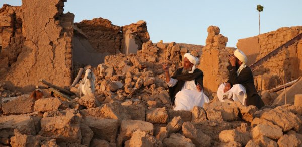 DÜNYA