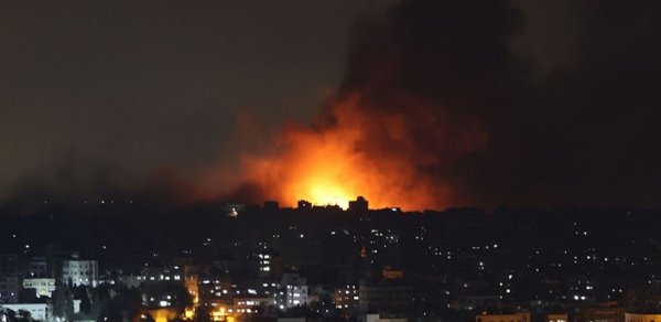 DÜNYA