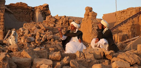 DÜNYA