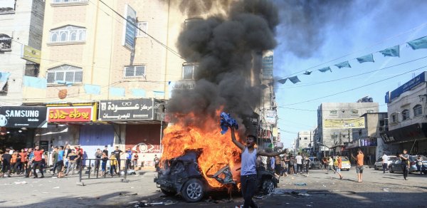 DÜNYA