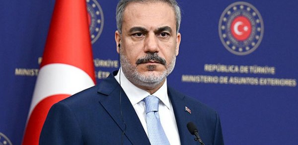 DÜNYA