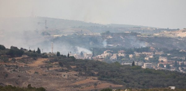 DÜNYA