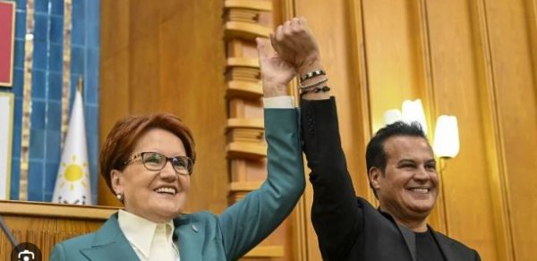 DÜNYA