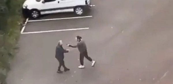 DÜNYA