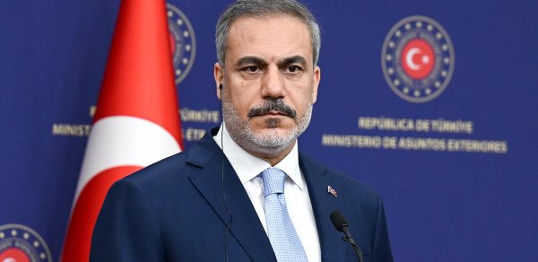DÜNYA